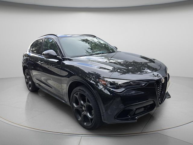 2024 ALFA ROMEO Stelvio - $25,990