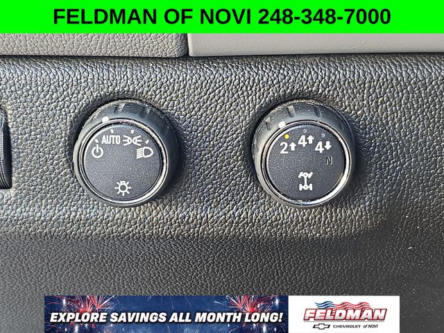 Used 2019 Chevrolet Colorado For Sale in Muncie, IN