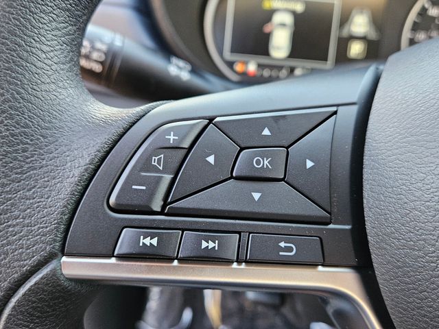 New 2025 Gray Nissan 1.6 SV image 23