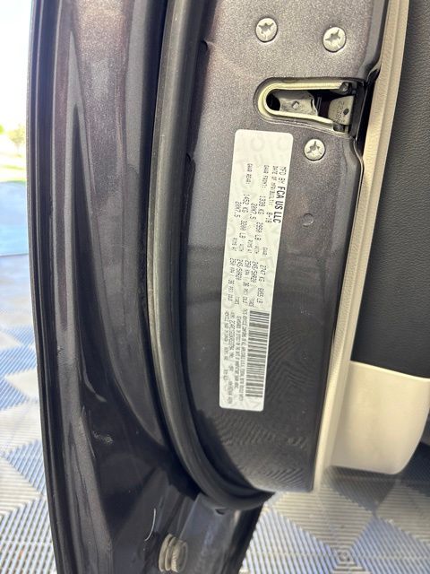 Used 2019 Chrysler Pacifica Van