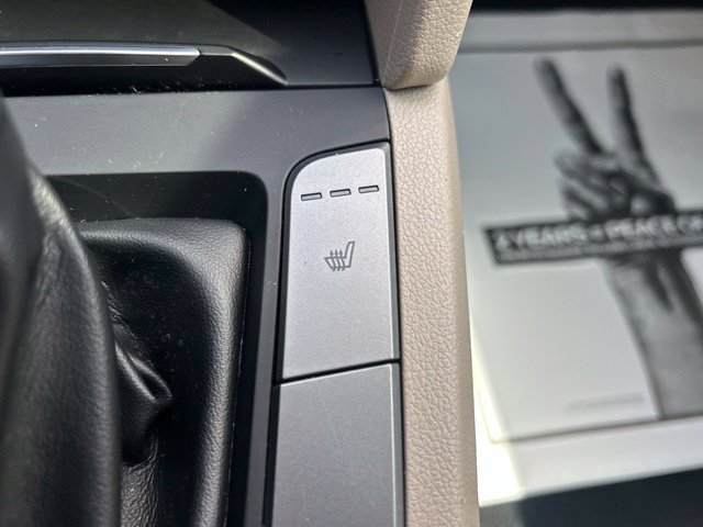 Used 2017 Hyundai Elantra Sedan