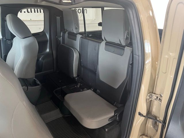 2019 Toyota Tacoma SR photo