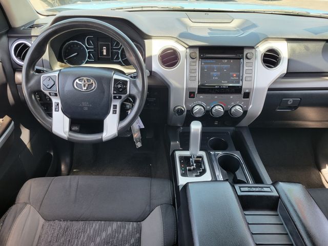 Used 2018 Toyota Tundra Truck
