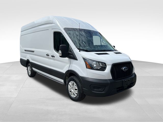 2021 Ford Transit-250 Base 2