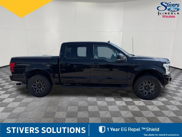 View vehicle photo 3