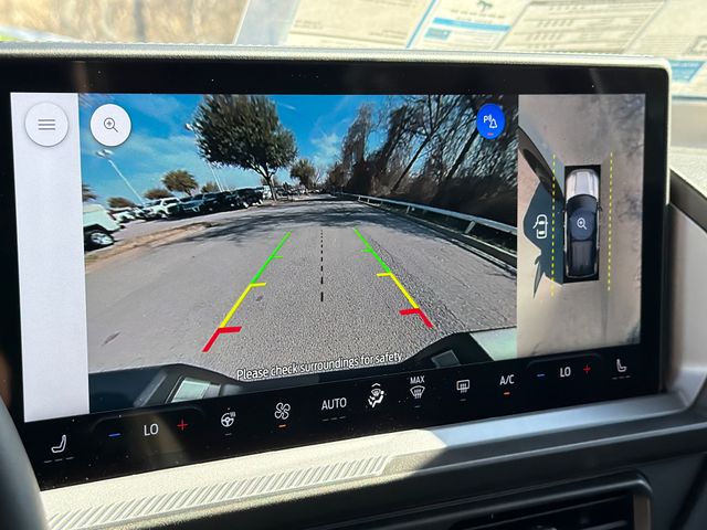 New 2026 White Ford Badlands image 25