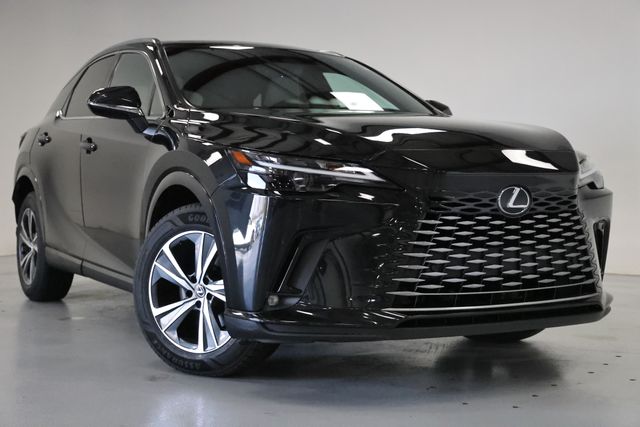 2023 Lexus RX 350 AWD