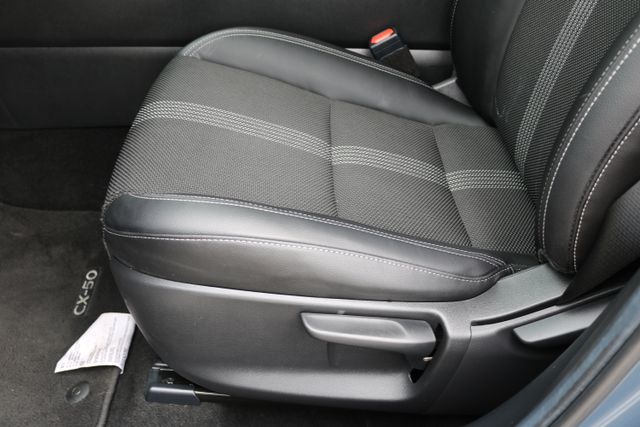 Used Car 2024 Mazda Cx-50  2.5 S Select Package For Sale Under $30,000 In Austin, Texas