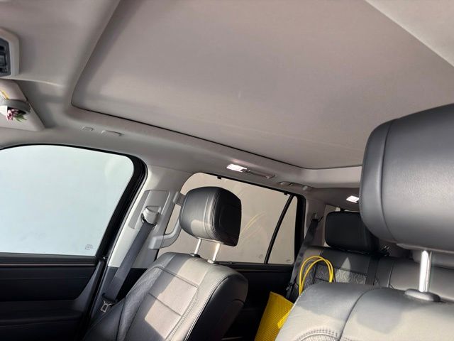 2023 Toyota Sequoia Limited Black at Toyota of Victoria