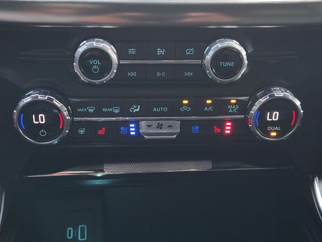 Used 2021 Ford F-150 Truck