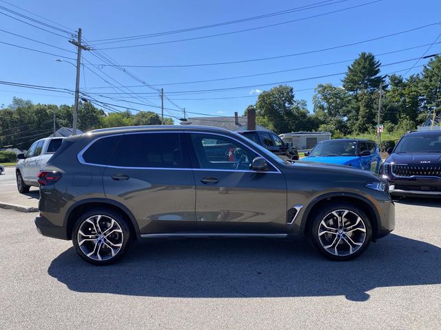 Used 2024 BMW X5 SUV