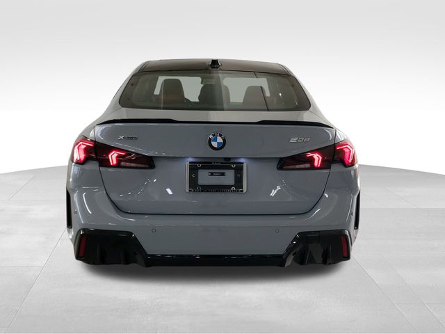 2 Series Gran Coupe 228i xDrive