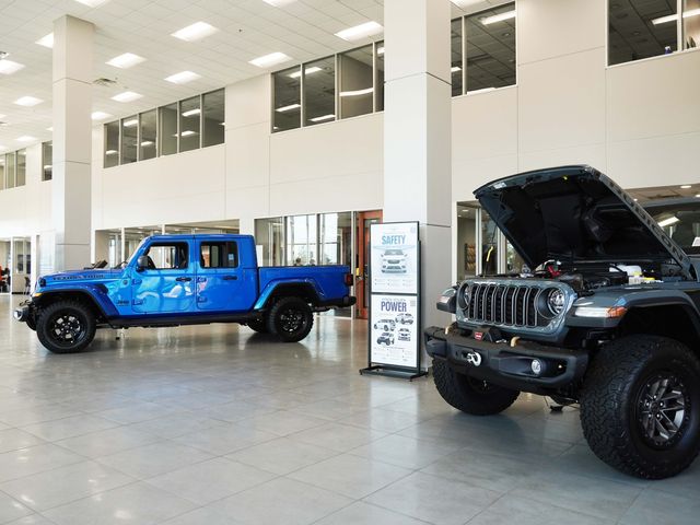 Used 2023 Jeep Compass SUV