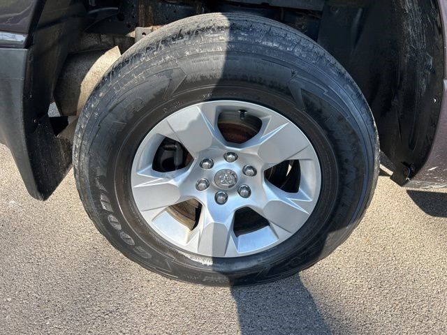2019 RAM 1500 Big Horn/Lone Star photo