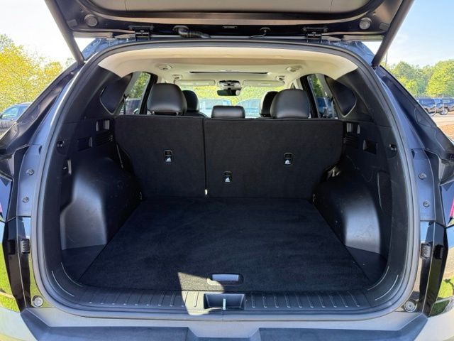 Used 2022 Hyundai Tucson SUV