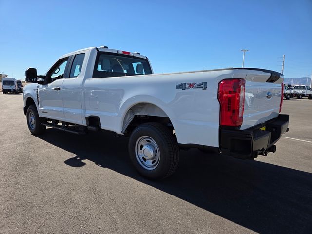 New 2026 Ford Super Duty F-250 SuperCab 8' Box XL