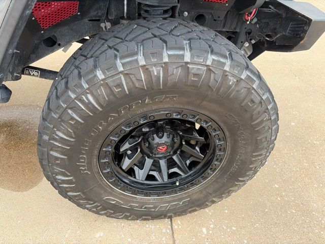 Used 2020 Jeep Gladiator Truck
