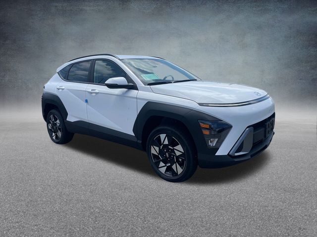 2024 Hyundai Kona SEL 4