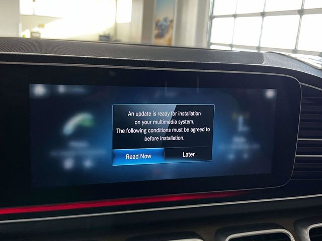 used 2023 Mercedes-Benz GLE car, priced at $49,991