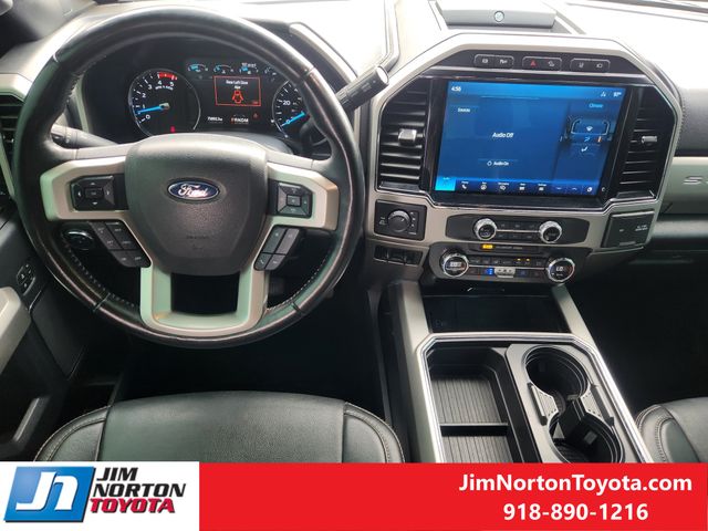 Used 2022 Ford F-350SD Truck