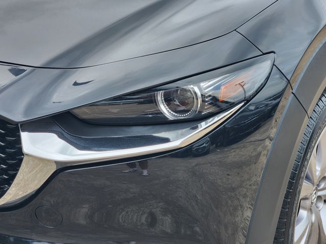 2021 Mazda CX-30 Premium - 8