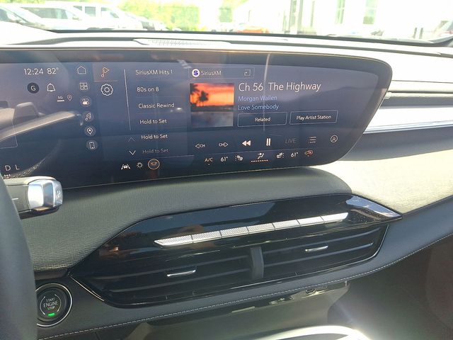 New 2026 Buick Enclave Sport Touring For Sale in Gilbertsville, PA