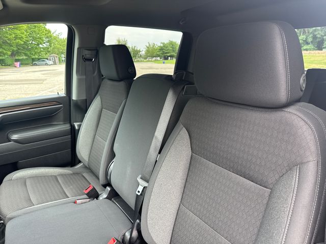 Used 2026 Chevrolet Silverado 1500 Truck