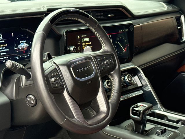 Used 2024 GMC Sierra 1500 Truck