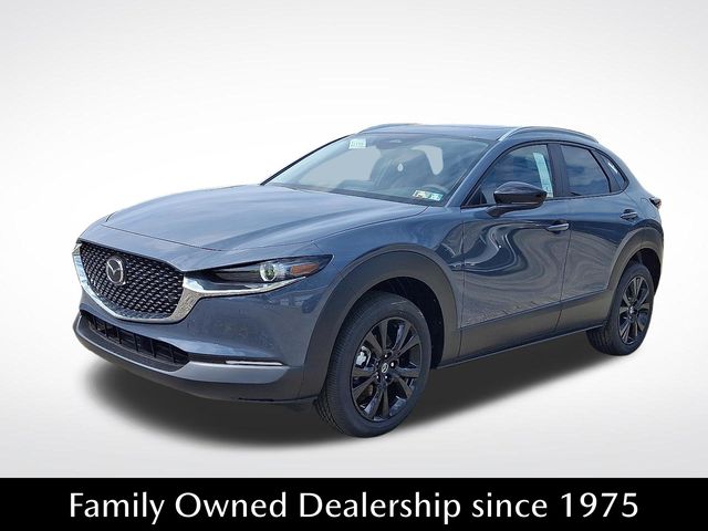 new 2026 Mazda CX-30 car, priced at $29,941
