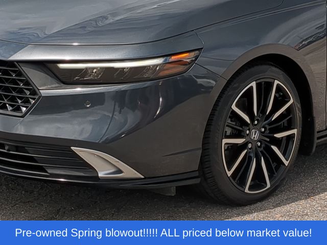 Used 2023 Gray Honda Touring image 17