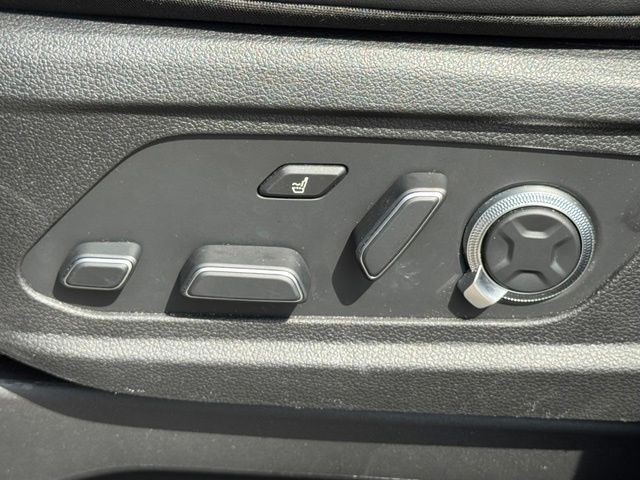 Used 2025 Hyundai Palisade SUV