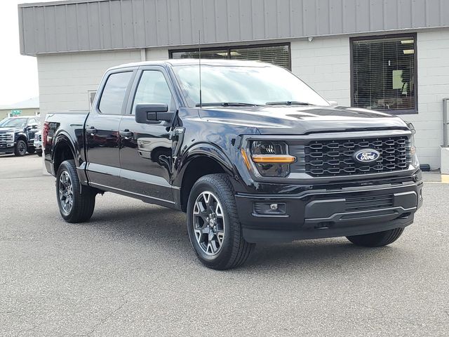 2024 Ford F-150 STX 3