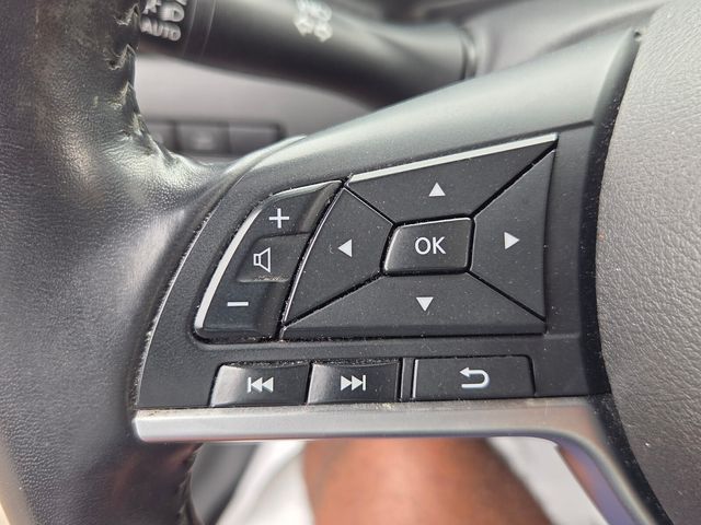 Used 2021 Nissan Sentra Sedan