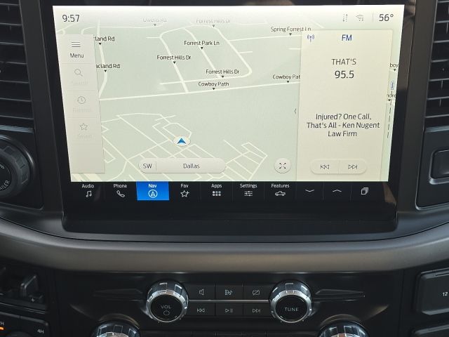 Photo of 2024 Ford F-150 XLT in Dallas, GA - 29,  2024 Ford F-150 XLT:B01645