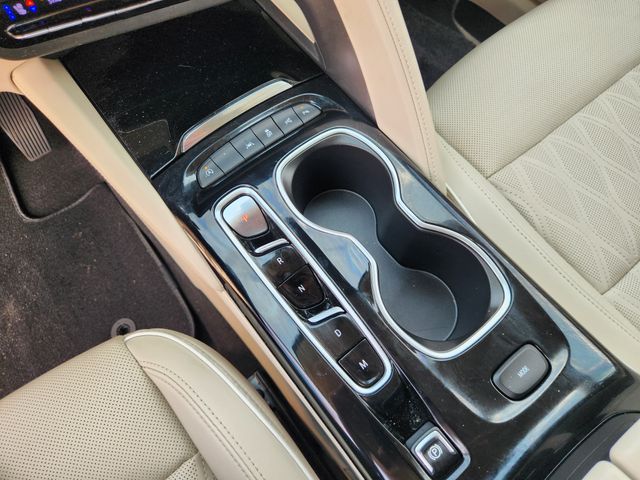 2023 Buick Envision Avenir Gray at Wharton Chevrolet GMC