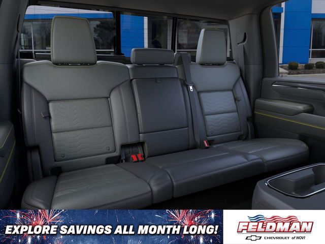 New 2025 Chevrolet Silverado 2500HD For Sale in New Hudson, MI