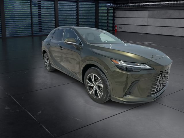 Used 2023 Lexus RX SUV