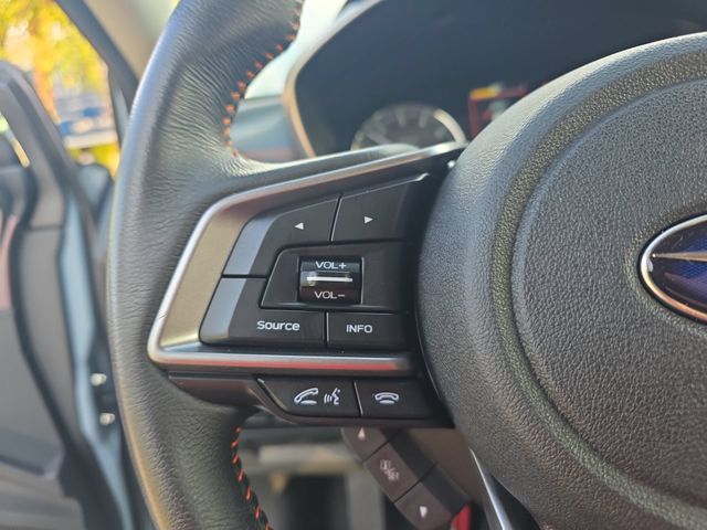 Used 2021 Cool-Gray Khaki Subaru Limited image 17