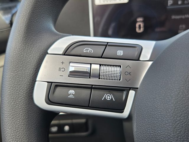 2026 Hyundai Tucson - $30,424