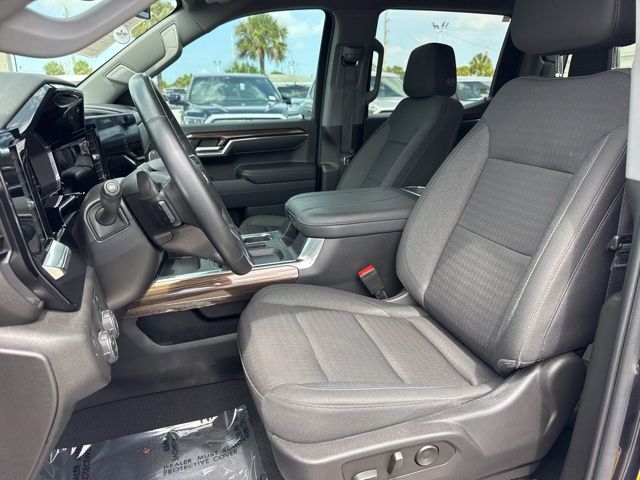 Used 2023 Chevrolet Silverado 1500 Truck