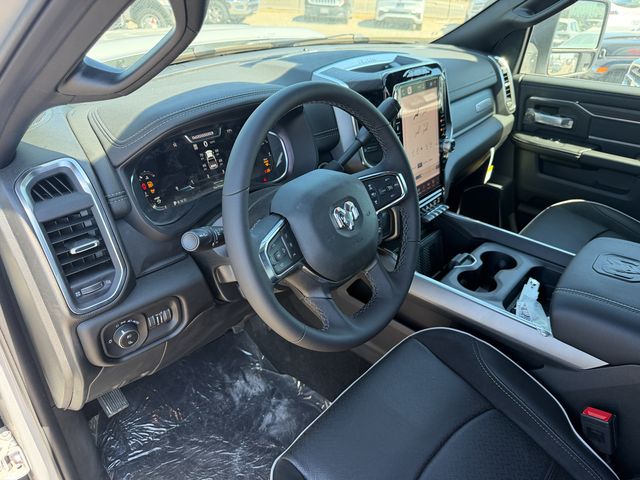 new 2026 Ram 2500 car, priced at $81,860