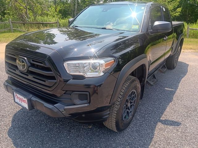 Used 2019 Toyota Tacoma Truck