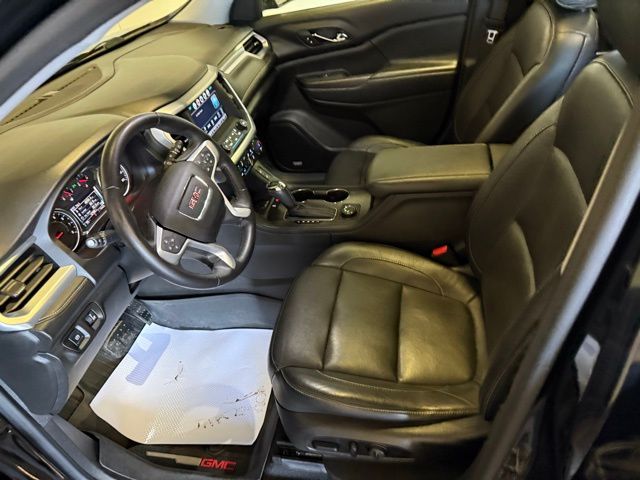 2017 GMC Acadia SLT-1 photo