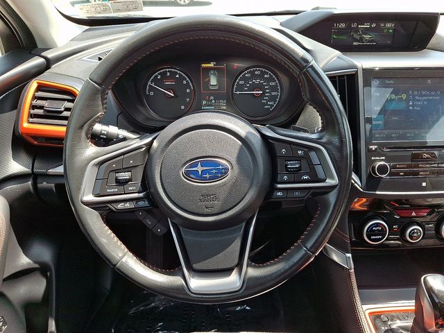 2019 Subaru Forester Sport Blue at Rafferty Subaru