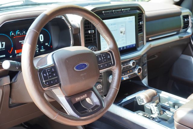 Used 2022 Ford F-150 Truck