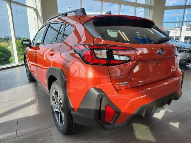 2024 Subaru Crosstrek Premium 5