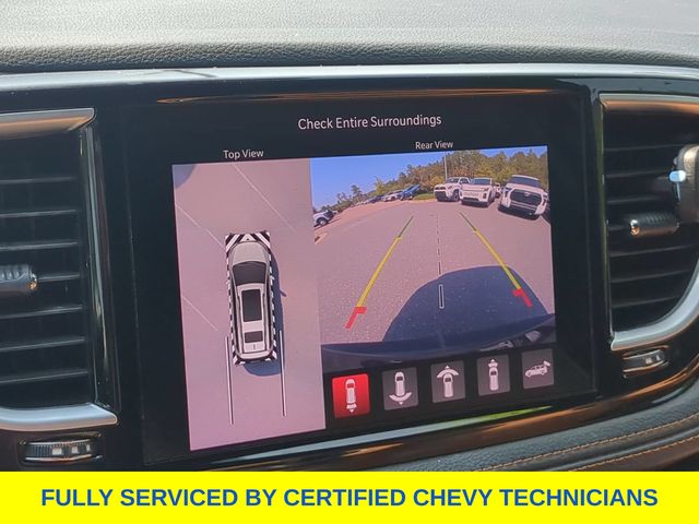 Used 2022 Chrysler Pacifica Van
