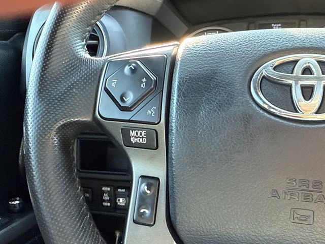 Used 2017 Toyota Tacoma Truck