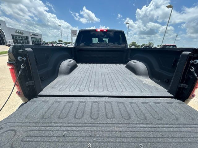 Used 2026 Ram 2500 Truck
