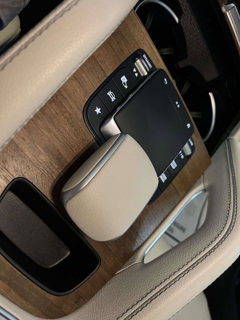 used 2023 Mercedes-Benz GLE car, priced at $48,991